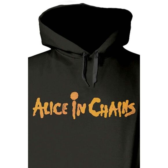Alice In Chains Unisex Adult Dirt Hoodie / Black - Picture 3 of 4